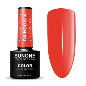 SUNONE lakier hybrydowy do paznokci 5g UV LED