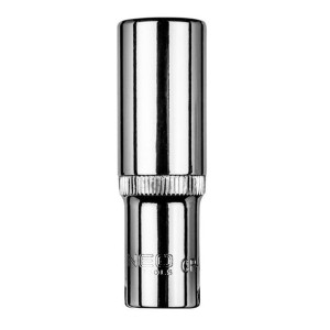 Nasadka 3/8" 14mm 6-kątna Długa Neo 08-189