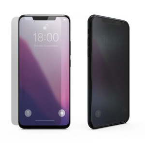 Szkło hartowane Privacy Braders do Samsung Galaxy A02 / A02s / A12 / A022 /