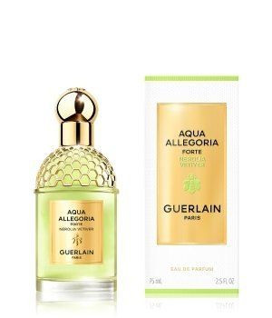Guerlain Aqua Allegoria Nerolia Vetiver Forte Woda Perfumowana 75ml