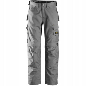 Spodnie robocze Snickers 3311 rozmiar 54 GREY SZARY