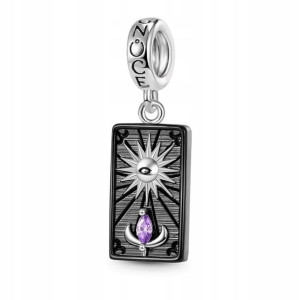 GNOCE - Zawieszka Tarot "The Sun"