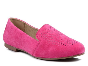Buty damskie lordsy skórzane S.Barski LR29515
