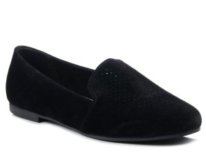 Buty damskie lordsy skórzane S.Barski LR29515
