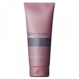 Björn Axén Argan regenerująca maska do włosów z olejkiem arganowym 200ml