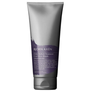 Björn Axén Color kuracja odświeżająca kolor włosów Cool Silver Blonde 250ml