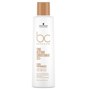 Schwarzkopf BC bogata odżywka do suchych łamliwych dojrzałych włosów 200ml