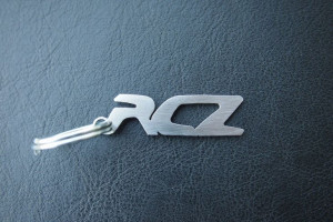 Brelok PEugeot RCZ Sport Coupe 2.0 Hdi R