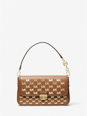 Listonoszka Michael Kors Bradshaw Small Luggage