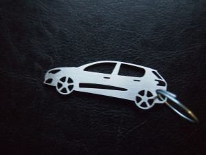 Peugeot 308 T9 Brelok HDI GTI line VTI Turbo