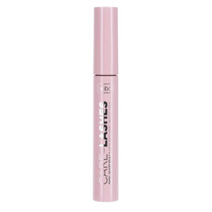 Wibo Care For Lashes Mascara wysokoodżywczy tusz do rzęs Black 8g