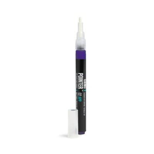 Marker Grog Pointer 02 APP - 2 mm - goldrake purple