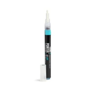 Marker Grog Pointer 02 APP - 2 mm - iceberg blue