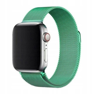 Bransoleta ze stali do Apple Watch 38/40/41