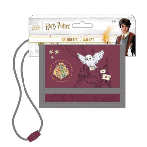 Portfel dziecięcy HARRY POTTER Saszetka