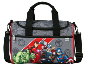 Torba plażowa sportowa AVENGERS 35x23cm