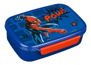 Śniadaniówka SPIDERMAN lunch box