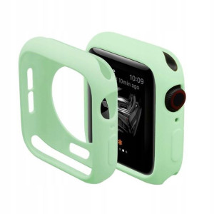 Etui Silikonowe Do Apple Watch 4 5 6 Se 44 Mm
