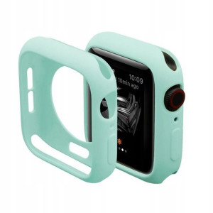 Etui Silikonowe Do Apple Watch 4 5 6 Se 44 Mm