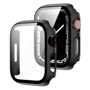 Obudowa Etui + Szkło Do Apple Watch 7 / 8 41mm