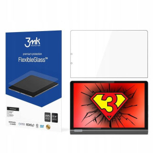 Szkło 3mk do Lenovo Yoga Smart Tab YT-X705F
