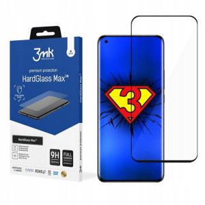 3mk Szkło HardGlass Max do Xiaomi Mi 11 Ultra 5G