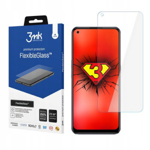 3mk SZKŁO HARTOWANE do Xiaomi Redmi Note 9T 5G
