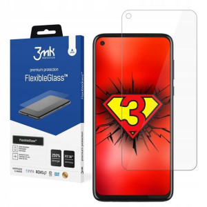 3mk szkło FlexibleGlass Motorola Moto G PRO