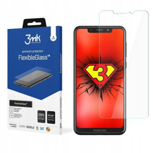 3mk szkło FlexibleGlass Motorola One