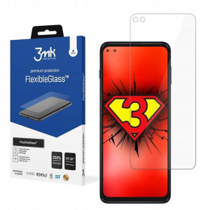 3mk szkło FlexibleGlass Motorola Moto G 5G Plus