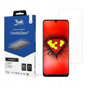 3mk szkło FlexibleGlass Samsung Galaxy A22 4G