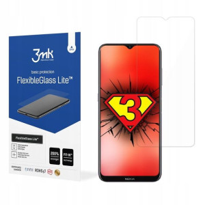 3mk szkło 6H FlexibleGlass Lite Nokia G10