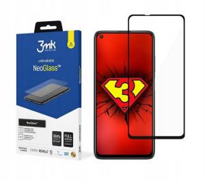 3mk Szkło NeoGlass do Xiaomi Redmi Note 9T 5G