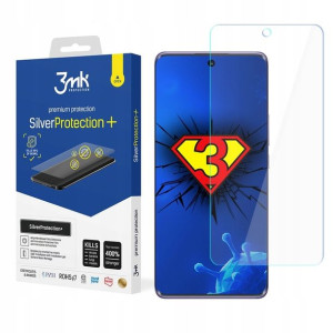 3MK SilverProtection+ do HUAWEI NOVA 9
