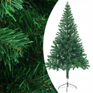 Choinka Sztuczna + Stojak Naturalna Premium 150cm