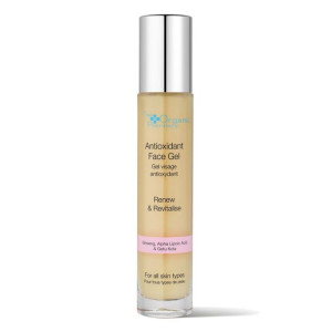 The Organic Pharmacy Antioxidant  nawilżający żel do twarzy 35ml