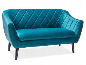 Sofa skandynawska, sofa do salonu