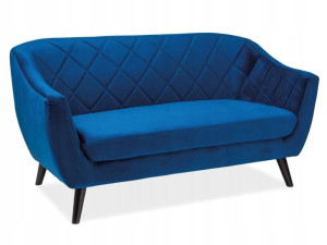 Sofa do salonu, kanapa dwuosobowa
