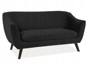 Sofa dwuosobową, elegancka sofa, kanapa do Salonu