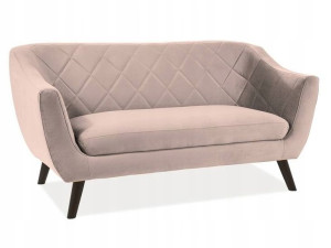 Sofa skandynawska, elegancka sofa do salonu
