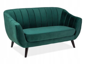 Sofa dwuosobową, elegancka sofa, sofa do salonu