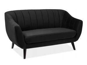 Sofa dwuosobową, klasyczna sofa, sofa do salonu