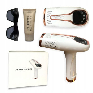 Depilator Laserowy Ipl Do Ciała/bikini Na Prezent