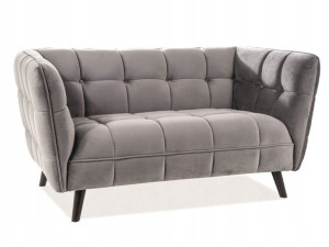 Sofa dwuosobowa elegancka sofa Signal