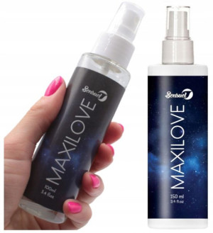ŻEL INTYMNY MEGA NAWILŻAJĄCY ŻEL DO seksu dodatkowa przyjemność 100ML