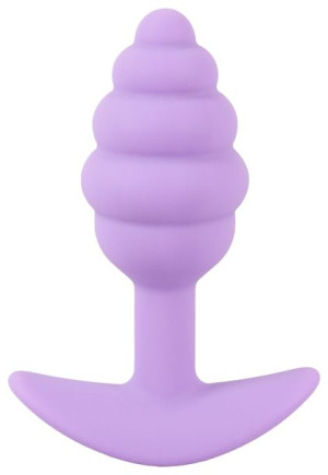 Korek analny 7,5cm Cuties