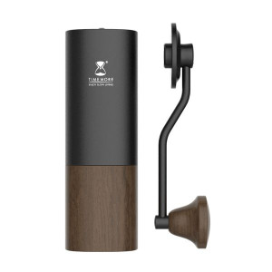 Timemore Chestnut Manual Grinder Black Młynek ręczny