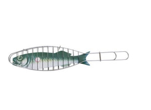 Landmann GRILL CHIF Opiekacz o ryb 0147