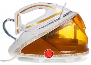 Żelazko generator pary TEFAL GV9581 Pro Express Ultimate AntiCalc