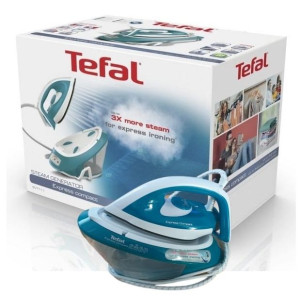 Generator pary Tefal SV7111E0 2600W Zielony